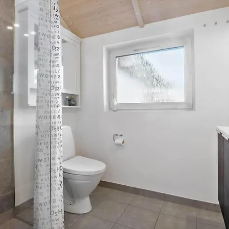 Casa vacanze 8151-praesto-kragevej-11