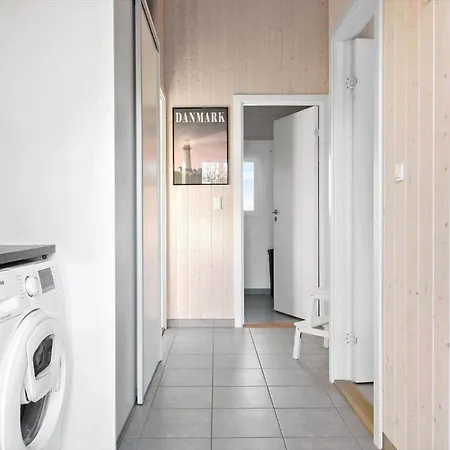 8151-praesto-kragevej-11 Casa vacanze Præstø