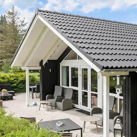 بيت للعطل 8151-praesto-kragevej-11 Præstø