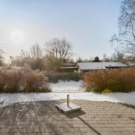 بيت للعطل 8151-praesto-kragevej-11 Præstø