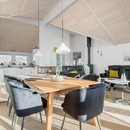 بيت للعطل 8151-praesto-kragevej-11 Præstø