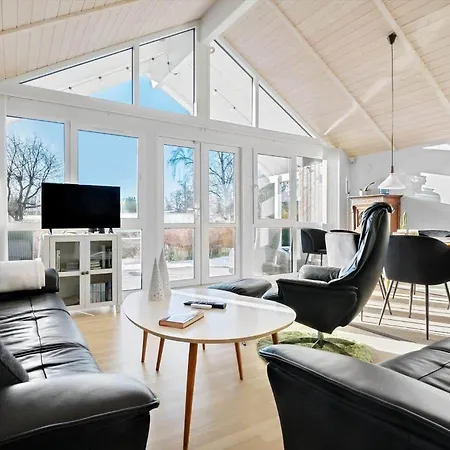 Casa vacanze 8151-praesto-kragevej-11